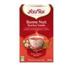 Good night Vanilla Rooibos - Ayurvedic Infusion